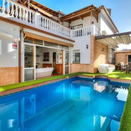 Casa vacanze Family With Location *