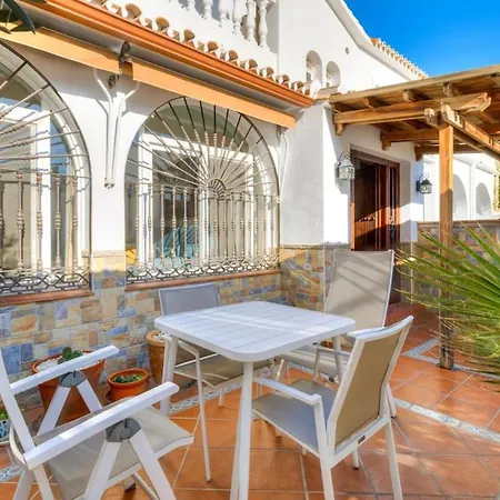 Family With Location Casa vacanze Fuengirola