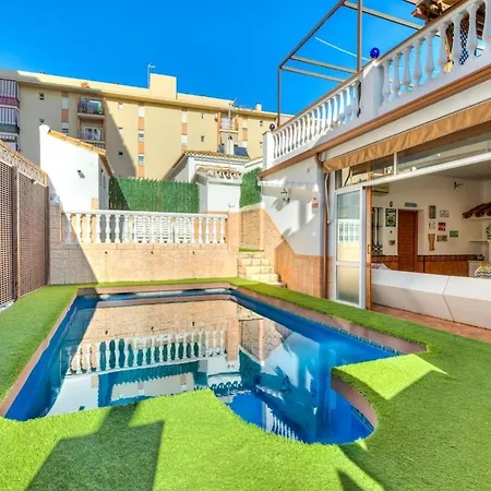 Casa vacanze Family With Location