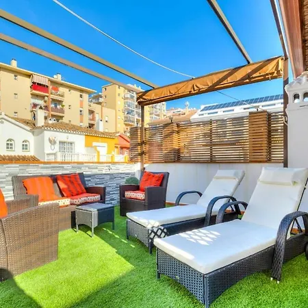 Family With Location Casa vacanze